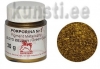 Порошок для затирания трещин и золочения, Porporina 3 Renesans Green Gold 30 gr