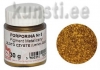 Порошок для затирания трещин и золочения, Porporina 5 Renesans Pure Gold 30 gr