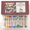 Sets of soft pastels 12tk Renesans art