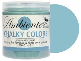 Chalky Colors Ambiente Renesans Colour N: 13 Marseille ― VIP Office HobbyART