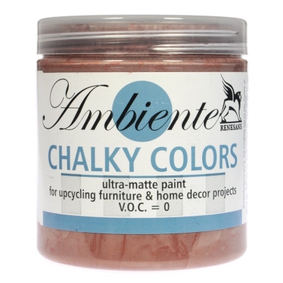 Меловая Краска Chalky Colors Ambiente Renesans 250 Мл N: 16 Firenze ― VIP Office HobbyART