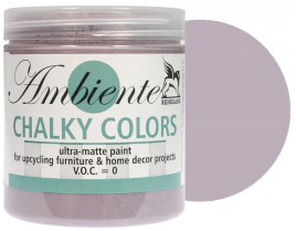 Chalky Colors Ambiente Renesans Colour N: 24 Morena ― VIP Office HobbyART