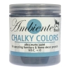 Меловая Краска Chalky Colors Ambiente Renesans 250 Мл N: 26 Vintage Violet