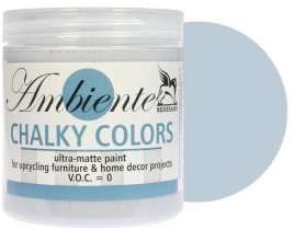 Меловая Краска Chalky Colors Ambiente Renesans 250 Мл N: 27 Royal Blue ― VIP Office HobbyART