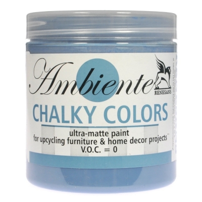 Kriidivärv Chalky Colors Ambiente Renesans Colour N: 28 Sicilia ― VIP Office HobbyART