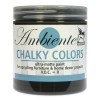 Меловая Краска Chalky Colors Ambiente Renesans 250 Мл N: 6 Etrurian Black