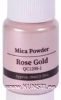 Mica Powder 10gr Rose Gold