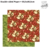 Scrapbooking paper 2-sided 4500576 Graphic 45
