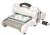 Sizzix Big Shot (White & Gray)