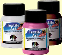 Textile Paints NERCHAU