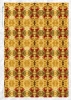 Рисовая бумага для декупажа с рисунком 22x32cm TEX 0019 S
