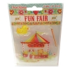 Fun Fair Hook-a-Duck Clear Stamp