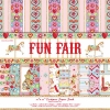 Fun Fair 30X30cm Paper Pack