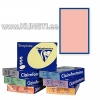 Clairefontaine Trophee paber A4 210x297mm 160gr 250l 1049 Peach