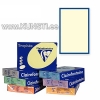 Clairefontaine Trophee paber A4 210x297mm 160gr 250l 1101 Cream