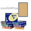 Clairefontaine Trophee paber A4 210x297mm 160gr 250l 1102 Caramel