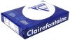 Clairefontaine Trophee paber A4 210x297mm 160gr 250l 2618 White