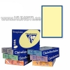 Clairefontaine Trophee paber A4 210x297mm 160gr 250l 2636 Canary