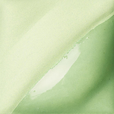 Amaco Velvet подглазурная вельветовая краска 59ml V347 pistachio ― VIP Office HobbyART