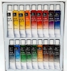 Water colours set "Phoenix" 18х12ml