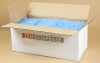 Opaque soap base 10kg, WHITE SLS Free 4,60 euro/1kg