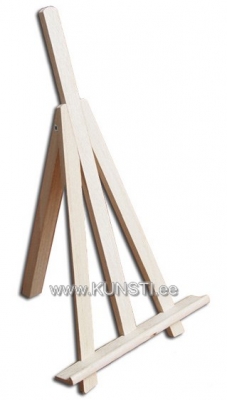 Table easel wooden h250mm ― VIP Office HobbyART