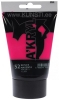 Akrüülvärv Renesans SATINE ACRYLIC 100 ml 52 MAGENTA FLUO