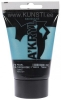 Akrüülvärv Renesans SATINE ACRYLIC 100 ml 62 PEARL TURQUOISE