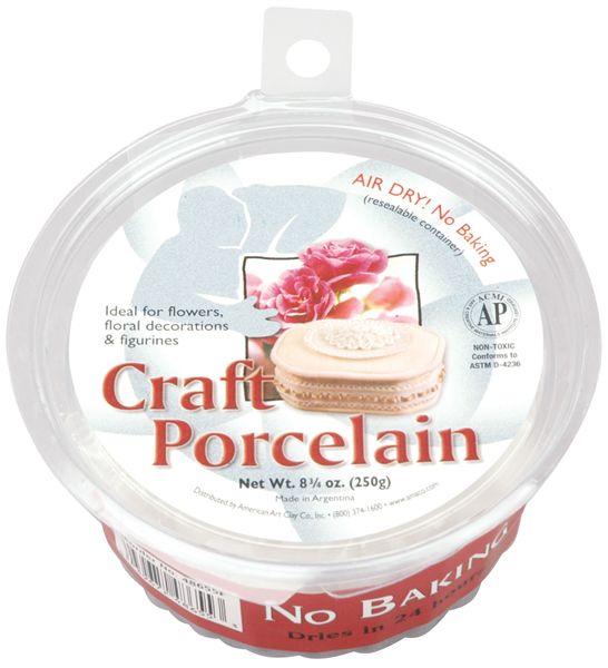 Amaco online craft porcelain