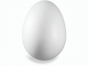 Яйцо из пенопласта 8x5cm