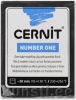 Полимерная глина Cernit Number One 100 black