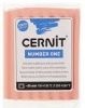 Polümeersavi Cernit Number One 476 english pink