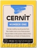 Polymer Clay Cernit Number One 700 yellow