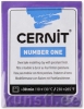 Полимерная глина Cernit Number One 900 violet
