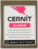 Polymer Clay Cernit Glamour 058 bronze