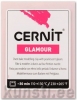 Polymer Clay Cernit Glamour 425 flesh