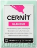 Polymer Clay Cernit Glamour 611 light-green