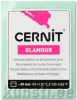 Полимерная глина Cernit Glamour 611 light-green