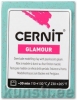 Полимерная глина Cernit Glamour 619 nat green