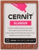 Полимерная глина Cernit Glamour 800 brown