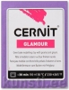 Полимерная глина Cernit Glamour 900 violet