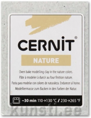 Полимерная глина Cernit Nature 971 savanna ― VIP Office HobbyART