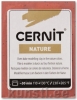 Полимерная глина Cernit Nature 972 sienna