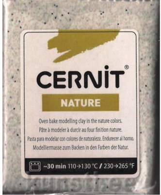 Polymer Clay Cernit Nature 994 agate ― VIP Office HobbyART