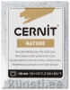 Polymer Clay Cernit Nature 983 granite