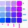 Transparent non-bleeding colorants for melt & pour soapbase ZENICOLOR 5