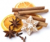 Fragrance oil 50ml, Christmas tea