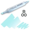 Copic marker Sketch B-00