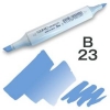 Copic marker Sketch B-23