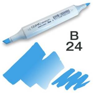 Copic marker Sketch B-24 ― VIP Office HobbyART